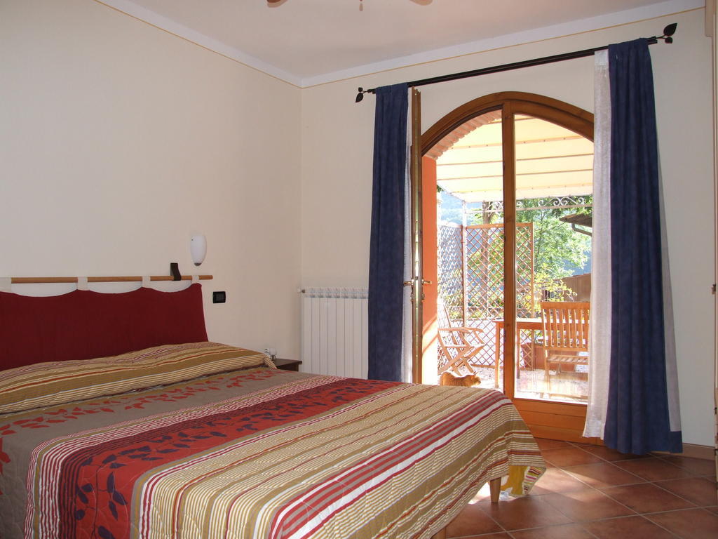 Agriturismo Il Cantastorie Montecatini Terme Room photo