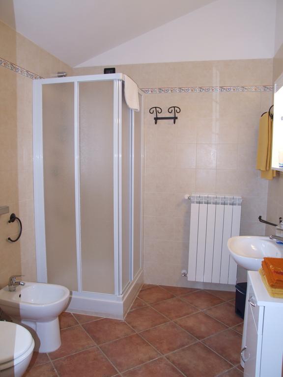 Agriturismo Il Cantastorie Montecatini Terme Room photo