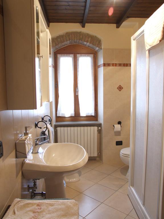 Agriturismo Il Cantastorie Montecatini Terme Room photo